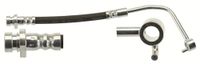 TRW PHD1291 durite de frein, pièces de rechange | Compatible avec : KIA PICANTO II