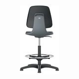 interstuhl Labsit fauteuil de bureau