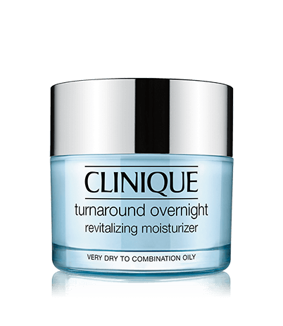 Clinique Turnaround Overnight