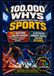 100,000 Whys for Curious Boys Who Love Sports