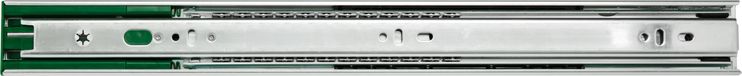 UN Versalite Kogelgeleider H=45 L-450mm Met Lasset-2