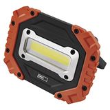 Emos Latarka ręczna LED COB P4113 700lm 4×AA