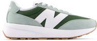 New Balance U370 Unisex Sneakers - MOSAIC GREEN