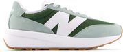 New Balance U370 Unisex Sneakers - MOSAIC GREEN