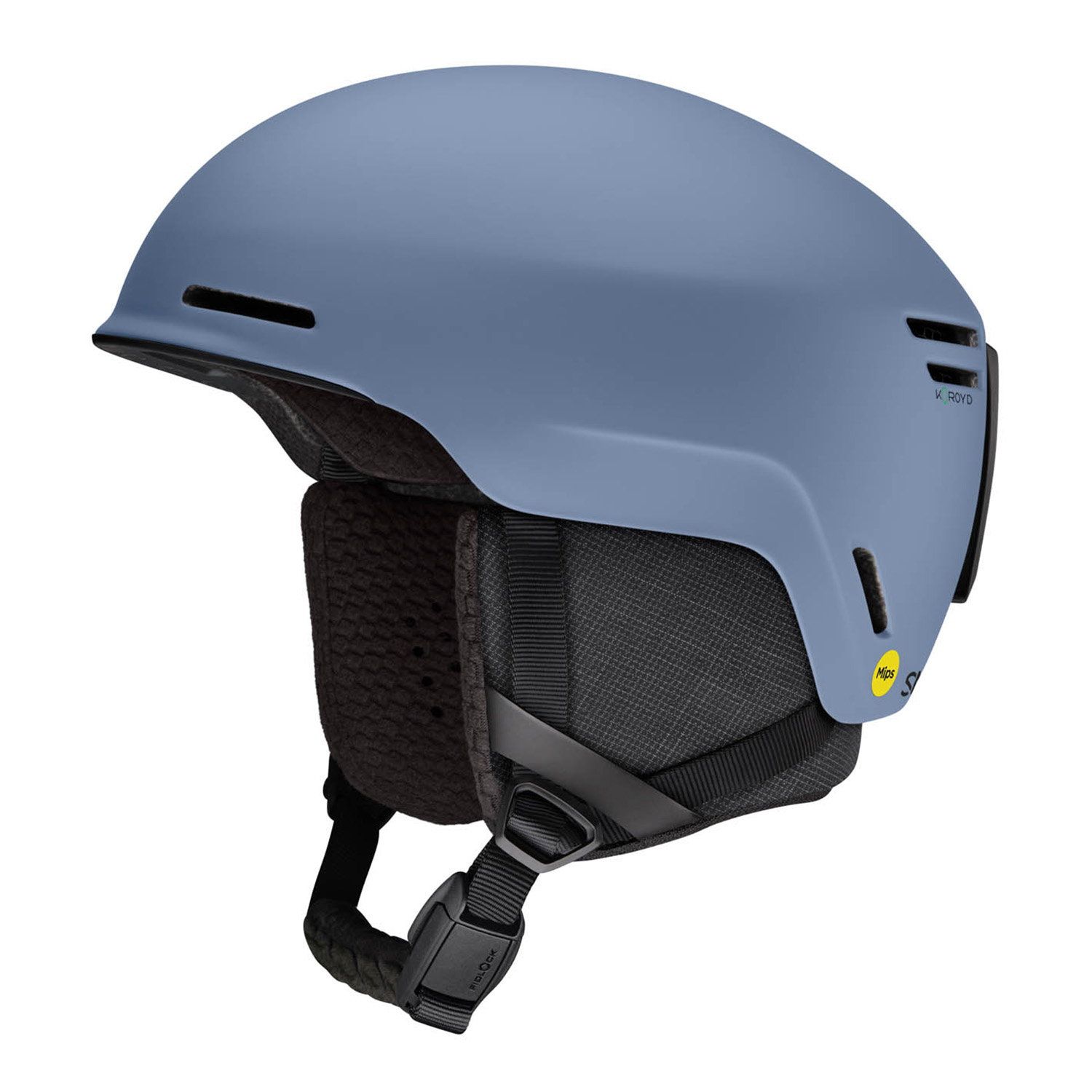 Smith optics Smith Method Pro Mips Helm Blauw 59-63 cm
