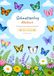 Schmetterling Malbuch