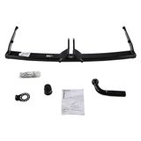 Westfalia-Automotive Vaste Swan Neck Attelage pour VW Golf 7 Estate (Variant) (à partir de 08/2013)