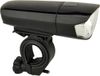 FISCHER FAHRRAD 85353 Koplamp LED werkt op batterijen Zwart