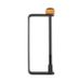 Fiskars 1020448 Slanghouder Metaal Zwart