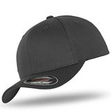Flexfit Urban Classics Wooly Combed Flexfit pet
