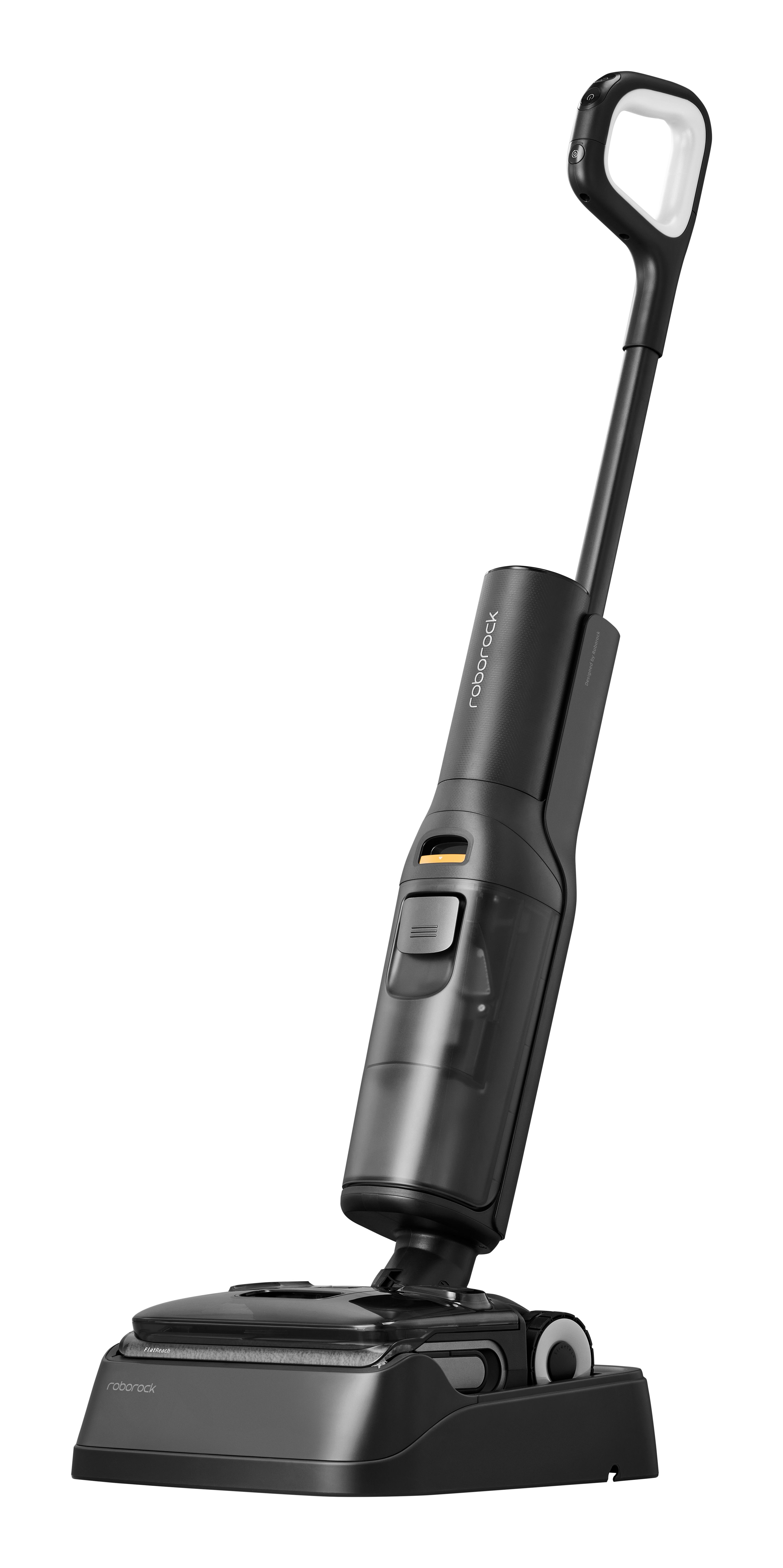 Roborock F25 ACE Combo Black