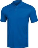 Jako Prestige Polo Dames - Royal