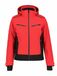 ICEPEAK Farwell Ski Jas Heren Rood