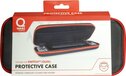 Qware Gaming Protective Case Deluxe voor Nintendo Switch - Zwart