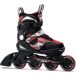 Fila Patins à roulettes J-one pour enfants