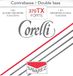 Corelli Contrabas-snaren, orkeststemming, wolfraam, extra sterk, 373TX