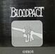 Sonic Rendezvous Bloodpact - 01101 (CD)
