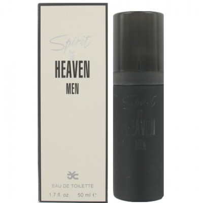 Jean Yves Eau de Toilette Men Spirit of Heaven 50 ml