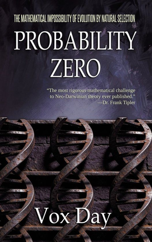 Probability Castalia House Probability Zero Hardcover