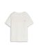 TOM TAILOR Shirt pastelblauw / grasgroen / rosa / wit