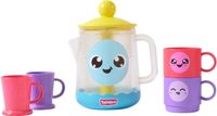 Tomy Toomies Bubble & Brew Badset