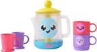 Tomy Toomies Bubble & Brew Badset