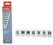 GIMA 25832 pillendoos 7