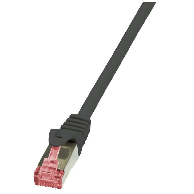 LogiLink Cat.6 S/FTP, 7.5m