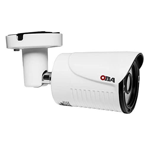 Oba AHD07 Sricam Italia ObaSecurity AHD 850tvl Ir Nights 30 m