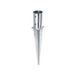 GAH Alberts Fence post spike for round timber posts
