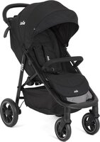 Joie Litetrax Buggy - RC Shale - Zwart
