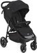 Joie Litetrax Buggy - RC Shale - Zwart