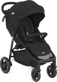 Joie Litetrax Buggy - RC Shale - Zwart