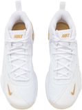 Nike Zoom Hyperset 2 Volleybalschoenen - Wit