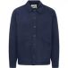Solid Chemise manches longues Nadil
