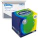 Kleenex Kubus Facial Tissues 8825 - Wit. 3-laags. 12x56 (672 vellen)