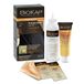 Biokap Nutricolor Coloration permanente, Noir 1.0, 140 ml