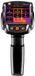 testo testo 872s Warmtebeeldcamera -30 tot +650 °C 320 x 240 Pixel 9 Hz