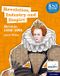 KS3 Oxford University Press KS3 History 4th Edition: Revolution, Industry and Empire: Britain 1558-1901 Student Book