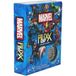 Asmodee Marvel Fluxx Kaartspel