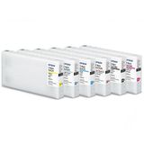 Epson T7824 inktcartridge geel (origineel)