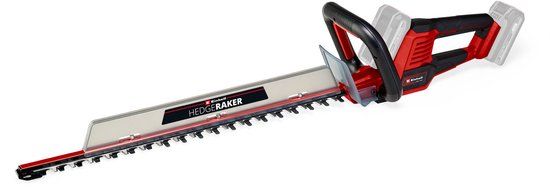 Einhell Accu Heggenschaar GE-CH 36/61 Li Solo - Power X-Change - 36 V - 61 cm