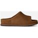 UGG® Otzo-slipper in Brown, Maat 48.5, Nubuck
