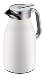 Alfi Thermoskan Skyline Coconut White 1.5 Liter