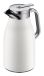 Alfi Thermoskan Skyline Coconut White 1.5 Liter