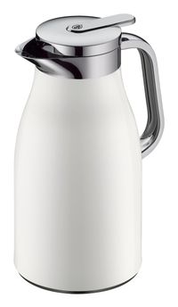 Alfi Thermoskan Skyline Coconut White 1.5 Liter