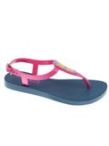 Beppi Pink Sandals