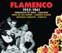 Sonic Rendezvous Various Artists - Flamenco 1952-1961 (2 CD)