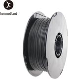 Kexcelled PLA 1.75mm Zwart/Black 1kg 1000g - 3D Printing