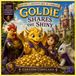 Goldie Shares the Shiny
